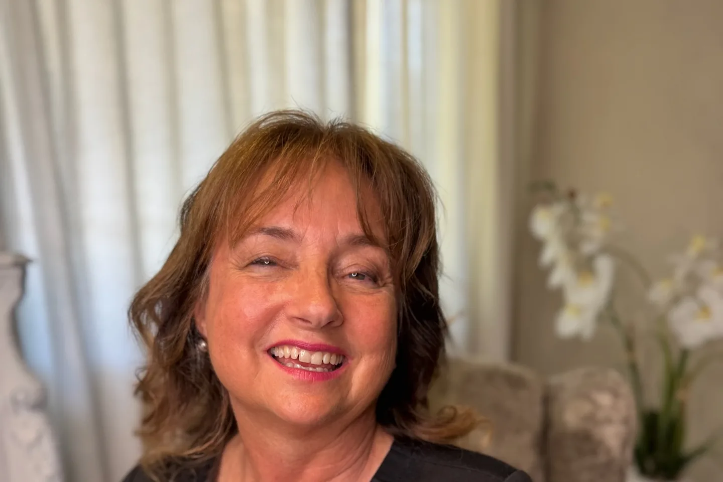 Dr. Katherine Robb-Ramirez at Best Life Medicine & Aesthetics