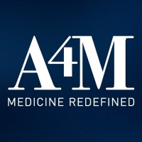 American Academy of Anti-Aging Medicine (A4M)