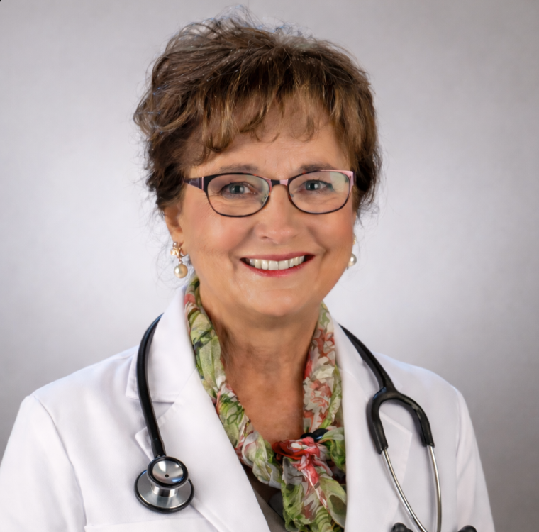 Dr. Katherine Robb-Ramirez, MD